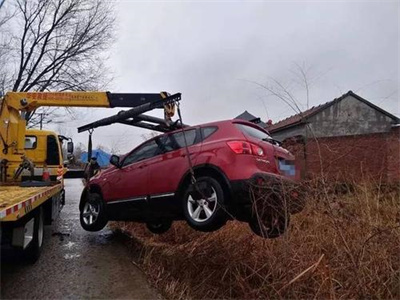 宜良楚雄道路救援